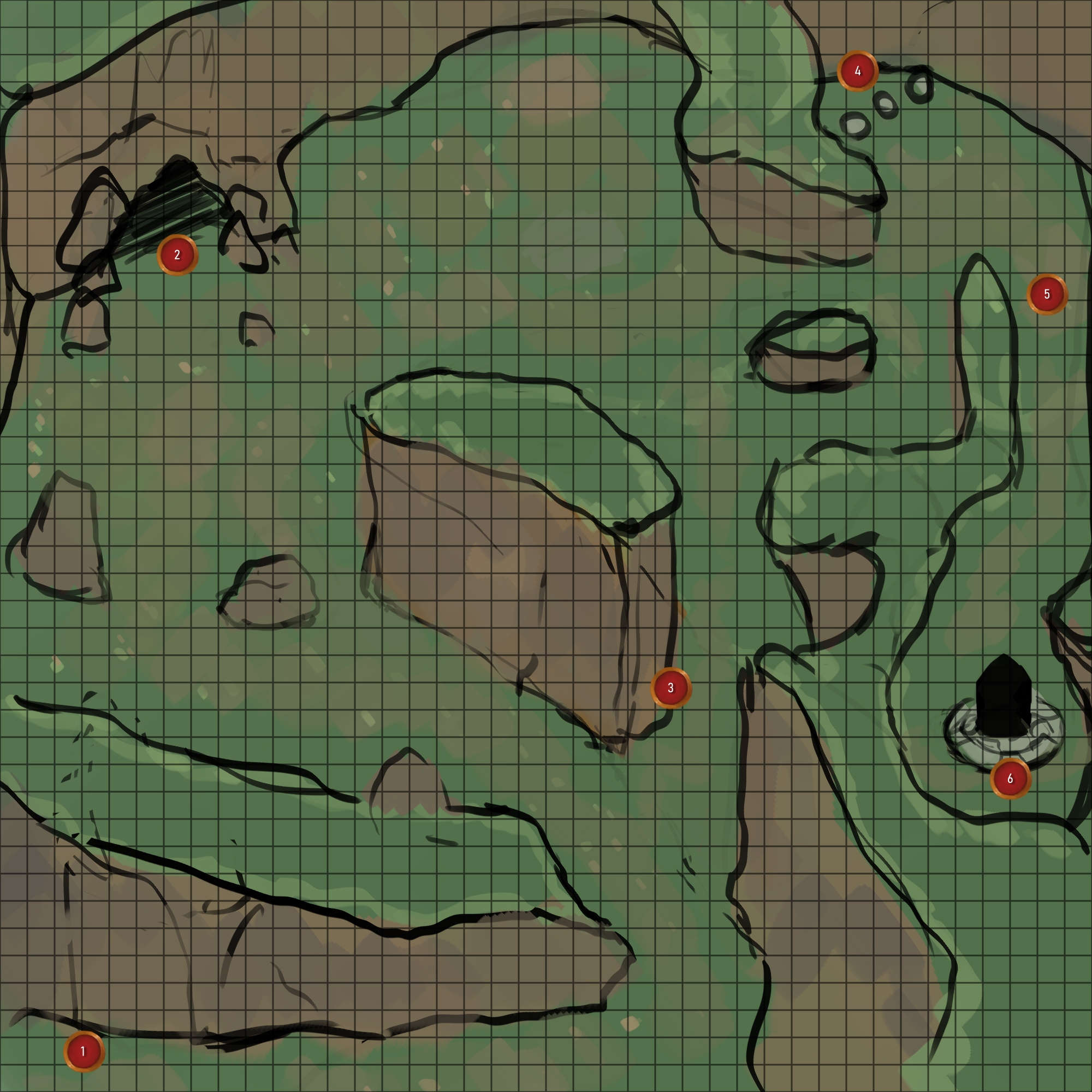 Cliffside