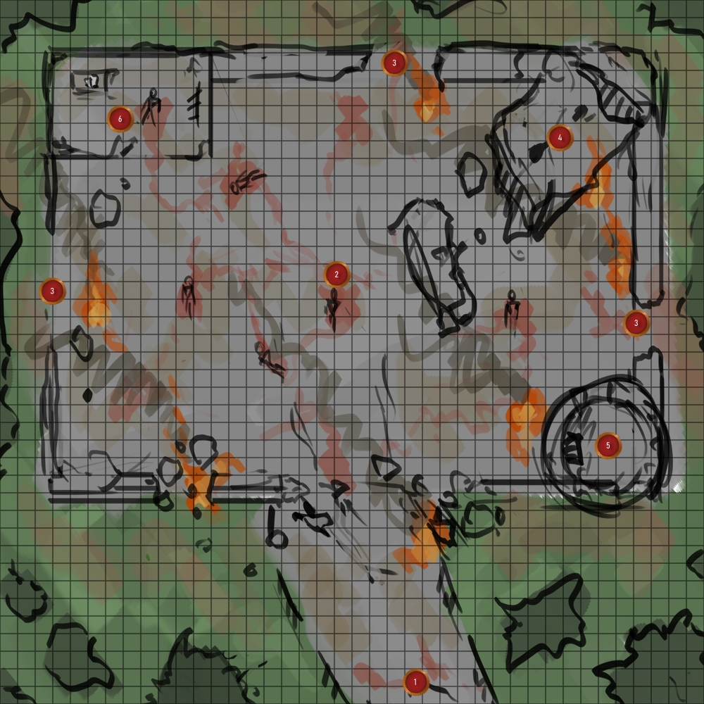 Fort Davlin