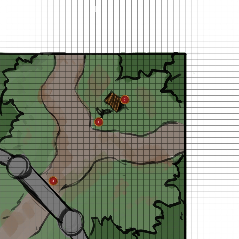 Gateway Pass