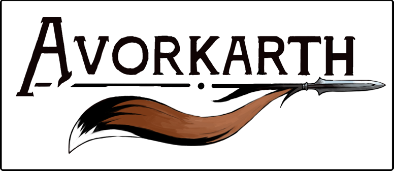 AVORKARTH