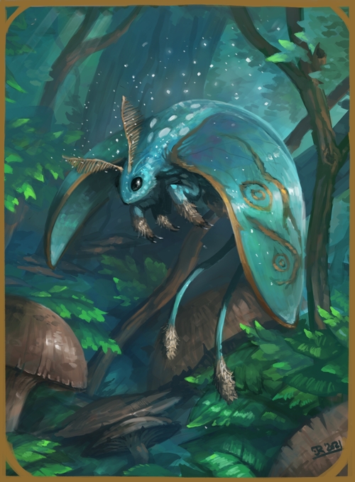 Aether Glider