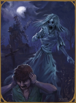 Banshee
