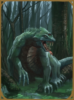 Basilisk
