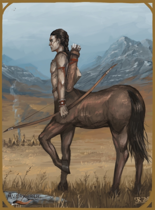 Centaur