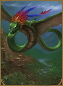 Couatl
