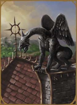 Gargoyle
