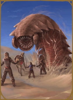 Great Wurm