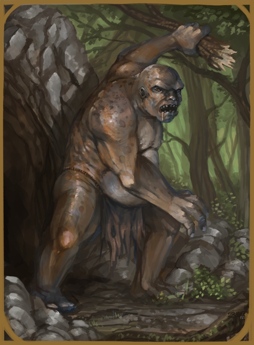 Ogre