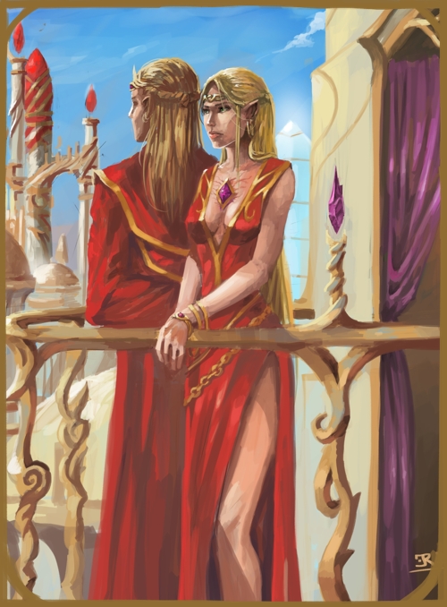 Sanguinnar