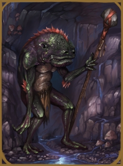 Thresher Siren