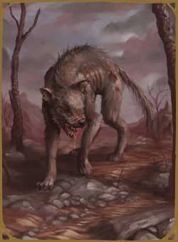 Warg